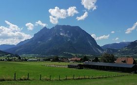 Ferienwohnung - Apartment Pichlarn Irdning